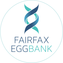 Fairfax EggBank Logo